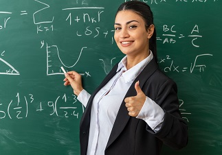 teacher